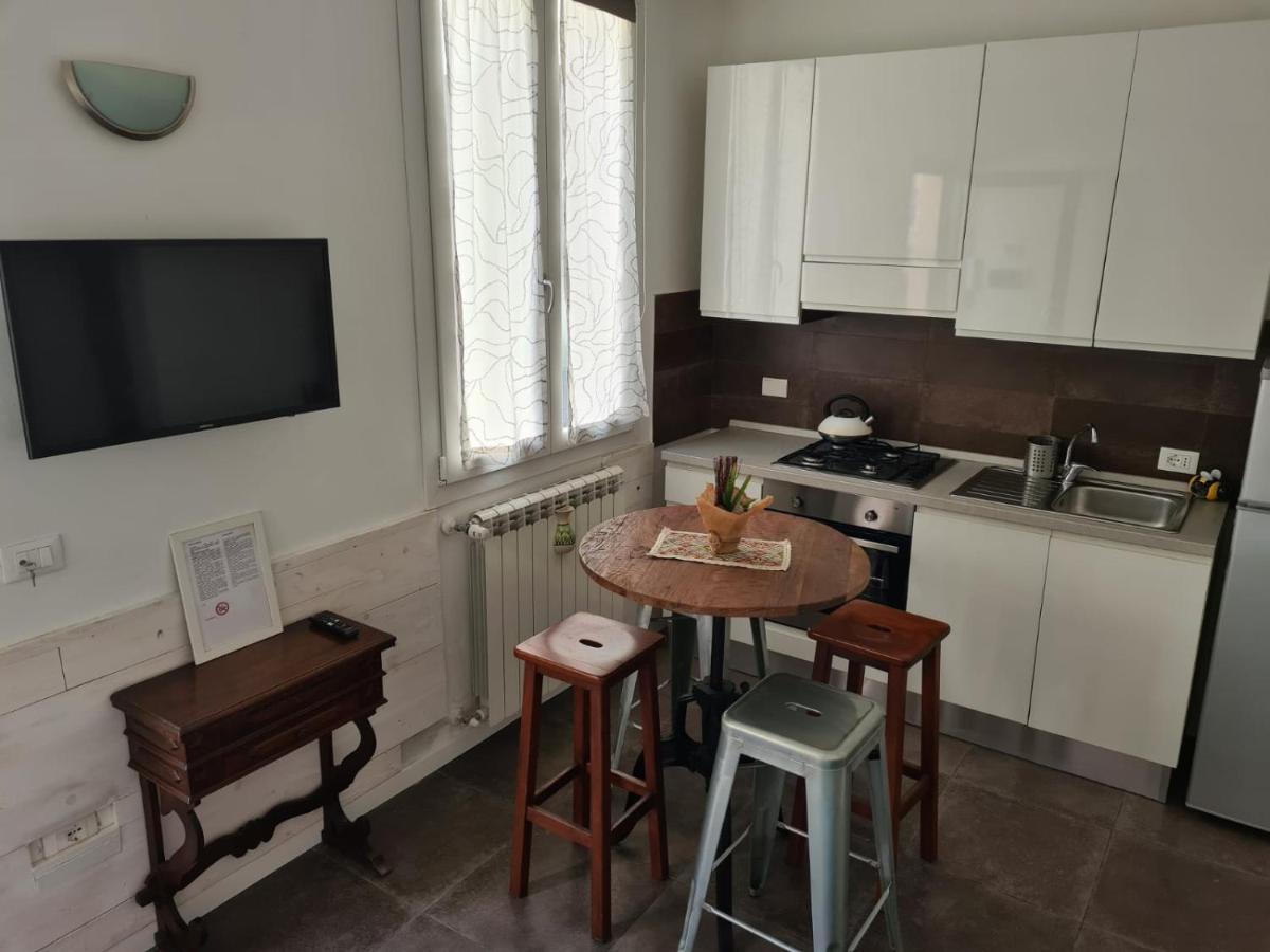 Florence Quarters Екстер'єр фото
