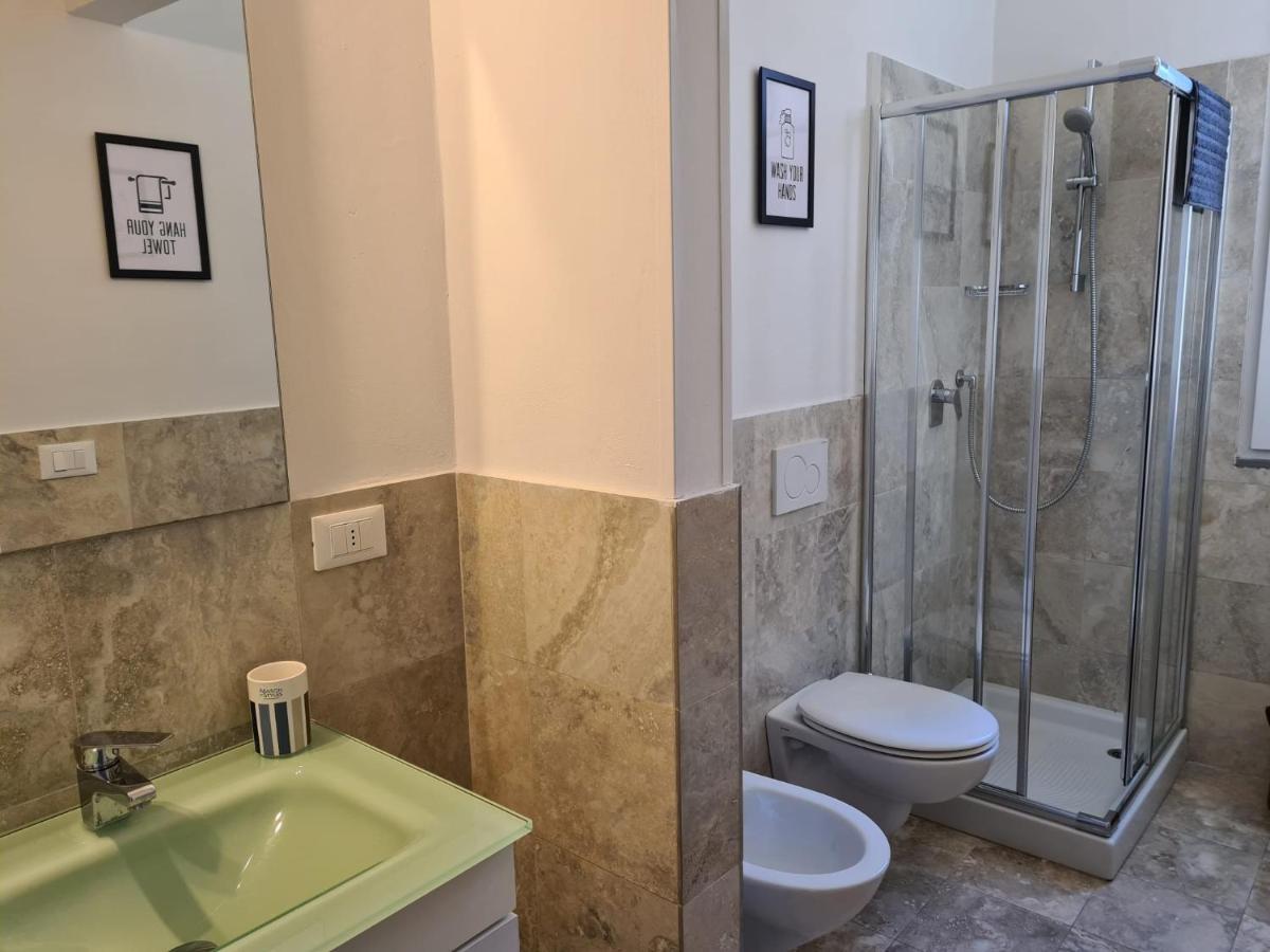 Florence Quarters Екстер'єр фото