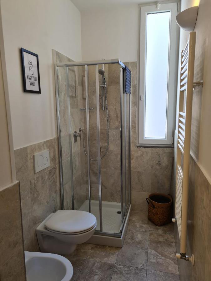 Florence Quarters Екстер'єр фото