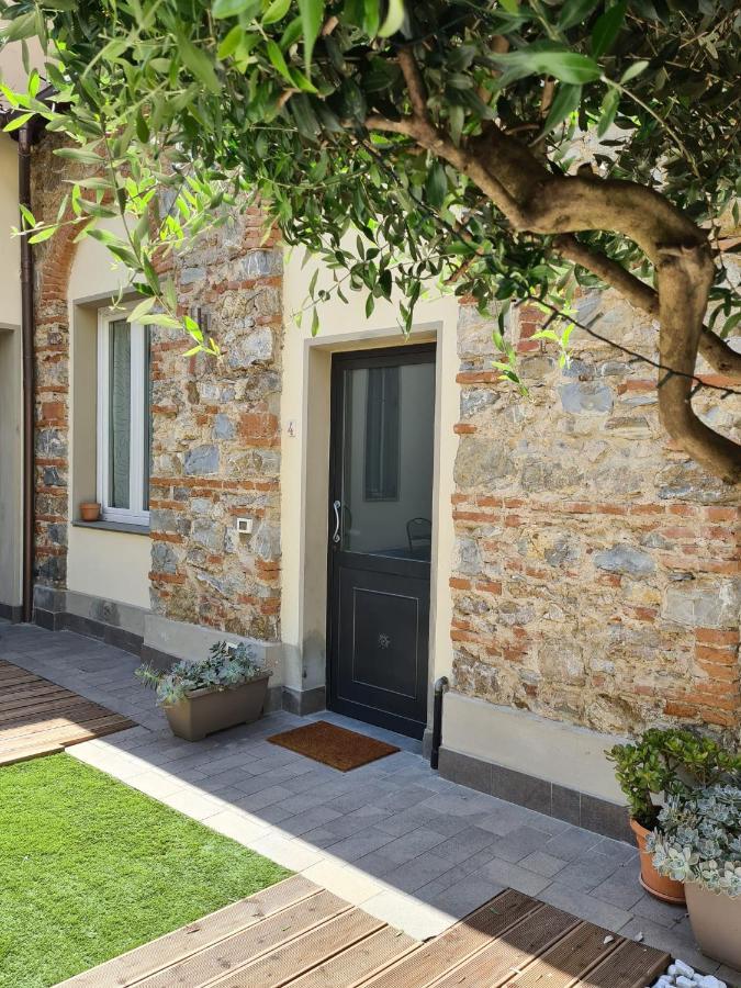Florence Quarters Екстер'єр фото