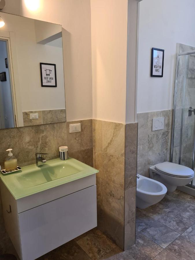 Florence Quarters Екстер'єр фото