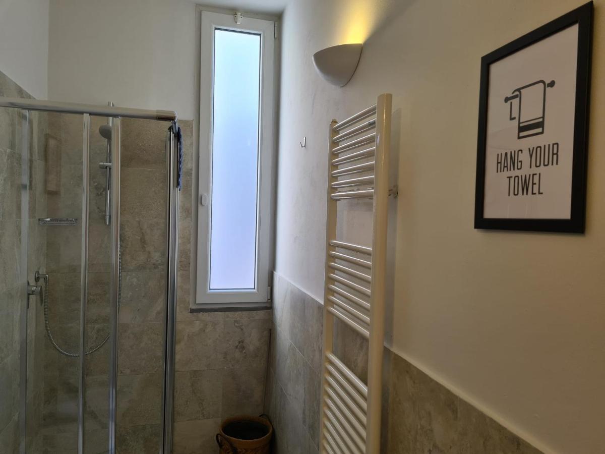 Florence Quarters Екстер'єр фото