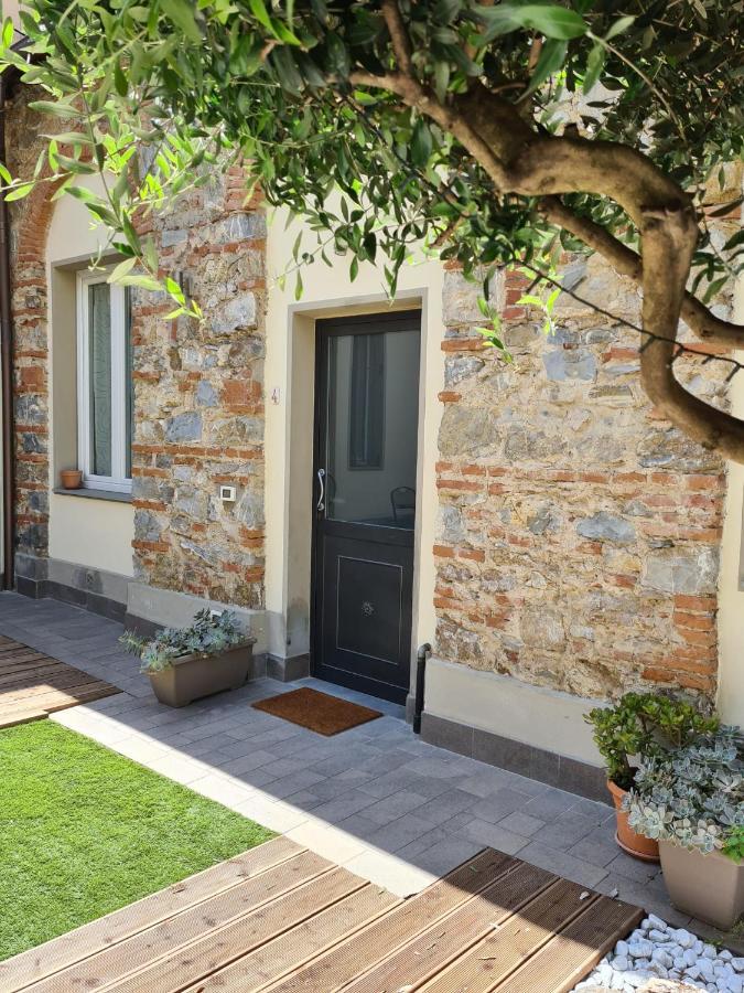 Florence Quarters Екстер'єр фото