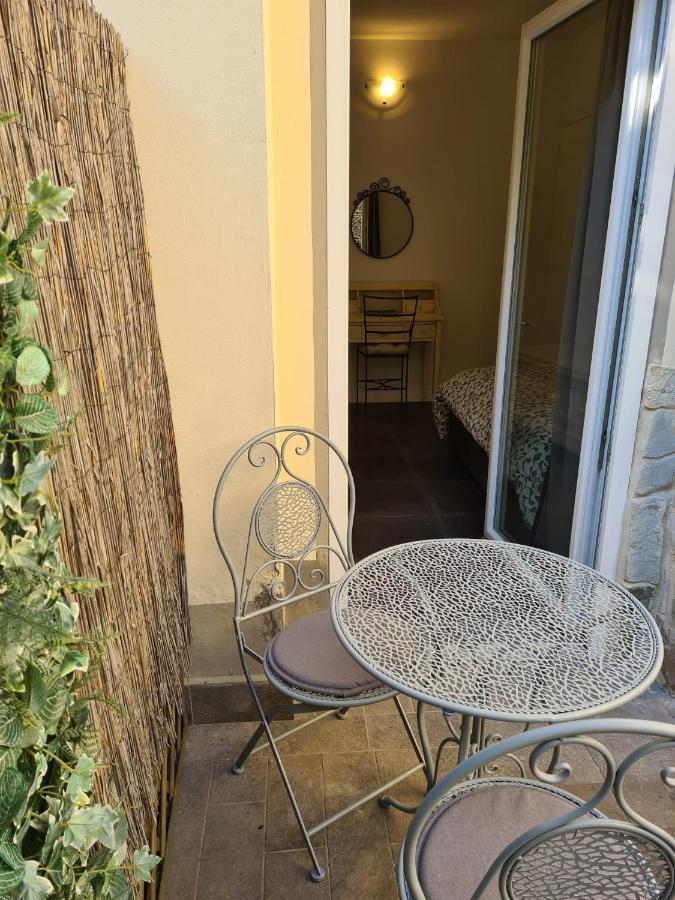 Florence Quarters Екстер'єр фото