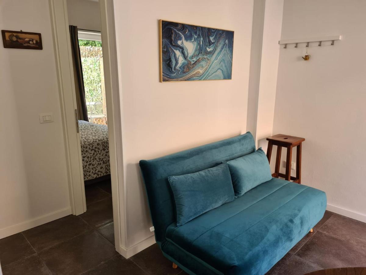 Florence Quarters Екстер'єр фото